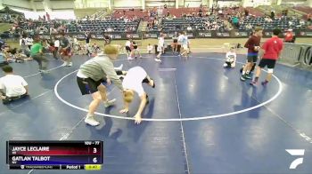 Replay: Mat 6 - 2023 Kids Freestyle & Greco-Roman Champs | Jun 27 @ 9 AM