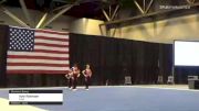 Kyle Robinson - Women's Group, EAGC - 2021 USA Gymnastics Championships