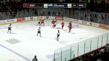 Replay: Away - 2021 Rapid City vs Idaho | Oct 30 @ 9 PM