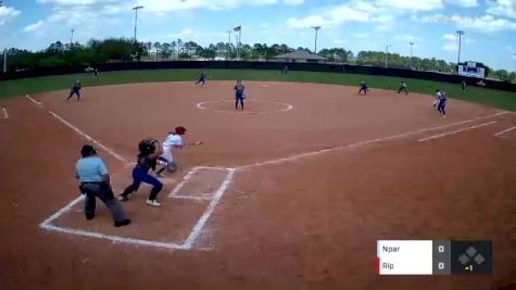 2022 THE Spring Games