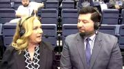 Replay: Hofstra vs Monmouth | Feb 3 @ 7 PM