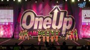 Element Elite Tumbling & Cheer - YOUTH NITRO [2024 L2 Youth - D2 Day 1] 2024 One Up Grand Nationals