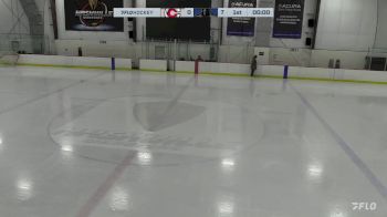 Replay: Home - 2024 CIN Cyclones vs Spartans | Feb 24 @ 7 PM