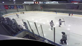 Replay: Home - 2023 Connecticut vs Railers | Oct 17 @ 11 AM