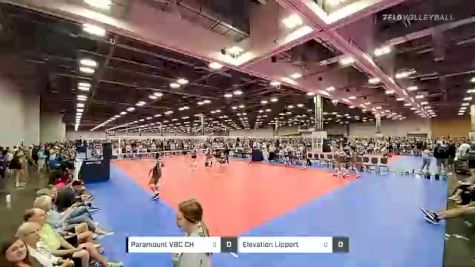 Paramount VBC CH vs Elevation Lippert - 2022 JVA Summerfest presented by Nike