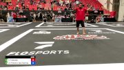Yan Taboada vs Roger Vieira Da Silva 2024 ADCC Sao Paulo Open
