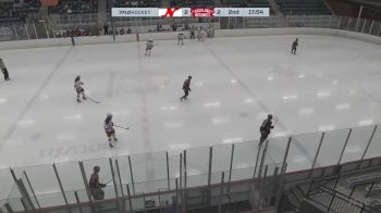 Replay: Home - 2024 Nepean vs Rockland | Mar 8 @ 7 PM