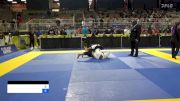 GUILHERME HENRIQUE DELFINO SILVA vs MARCUS V. C. ANTELANTE 2024 Pan Jiu Jitsu IBJJF Championship