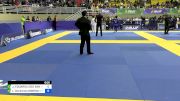 JENIFFER EDUARDA DOS SANTOS TENÓ vs LORRANE DA SILVA MORENO 2024 Brasileiro Jiu-Jitsu IBJJF