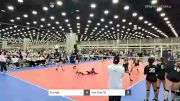 Skyhigh vs Axis Elite 18 - 2022 JVA World Challenge presented by Nike - Expo Only