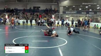 Replay: Mat 8 - 2022 Grappler Fall Classic | Oct 2 @ 9 AM