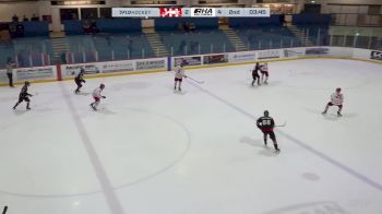 Replay: Home - 2024 Notre Dame Red vs RHA Kelowna Red | Mar 5 @ 4 PM