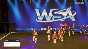 Excite! - Power [2022 Youth Day 2] 2022 WSA Grand Nationals