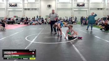 Replay: Mat 17 - 2023 Tyrant Crusade Duals | Nov 12 @ 8 AM