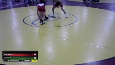 165 lbs Round 2 (8 Team) - Mason Holt, Uintah vs Vincent Fertig, Bear River