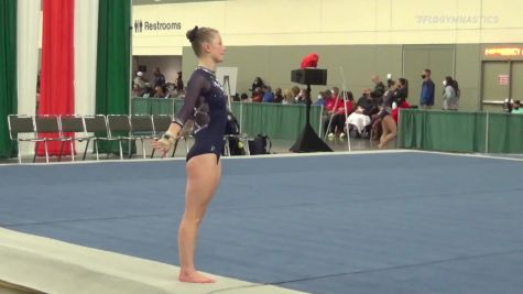 Ania Minkos - Women's Group, Connecticut - 2021 Christmas on the Chesapeake