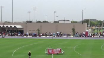 Girls' 4x400m Relay, Finals 1 - Age 9-10