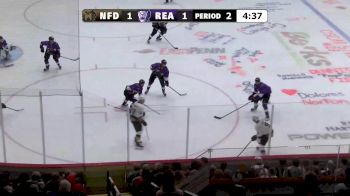 Replay: Home - 2021 Newfoundland vs Reading | Nov 20 @ 7 PM