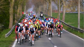Full Replay: 2019 Gent-Wevelgem Elite Women and Men