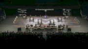 Modulation Z at 2022 WGI Percussion/Winds World Championships