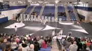 Round Rock HS "Round Rock TX" at 2023 WGI Guard Houston Regional