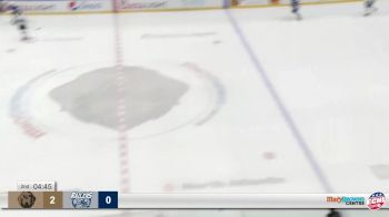 Replay: Away - 2022 Worcester vs Newfoundland | Apr 2 @ 7 PM
