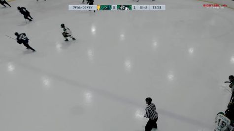 Replay: Vipr - 2024 HC Rhode Island vs CT RoughRiders | Feb 14 @ 10 AM