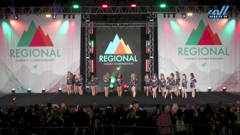 Carolina Elite - Pink Promise [2024 L1 Junior - D2 - Medium 04/20/2024] 2024 The Southeast Regional Summit