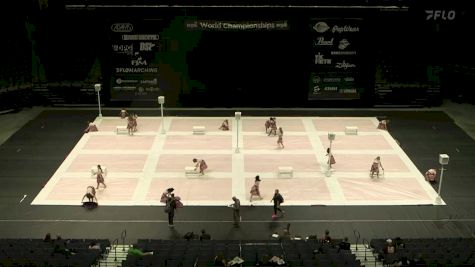 Lockport Township HS "Lockport IL" at 2023 WGI Guard World Championships