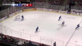 Replay: Home - 2022 Trois-Rivieres vs South Carolina | Mar 27 @ 3 PM