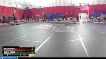 Replay: Mat 19 - 2022 Malecek Team Camp | Jun 30 @ 9 AM