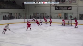 Replay: Home - 2024 RHA Kelowna vs St. George | Mar 11 @ 2 PM