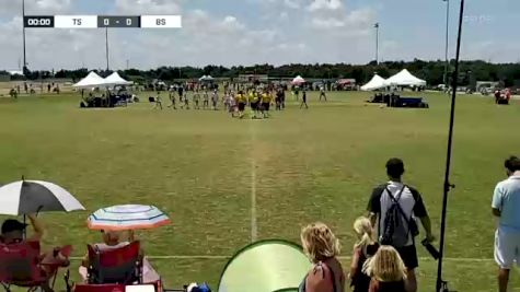 TEXAS SPIRIT vs. BETHESDA SC - 2021 Premier Supercopa