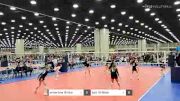 UNION 17-3 vs Southern Storm 17-1 - 2022 JVA World Challenge presented by Nike - Expo Only