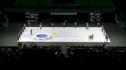 Dartmouth HS at 2022 WGI Percussion/Winds World Championships