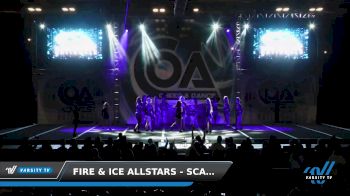 Replay: Hall B - 2022 COA Columbus Grand Nationals | Feb 27 @ 7 AM