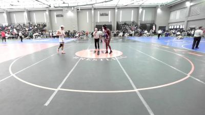 182 lbs Round Of 16 - Christian Sewell, Windsor vs Dominic Iaquinto, Danbury