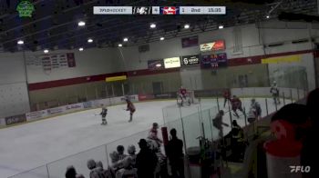 Replay: Home - 2024 Campbell River vs Oceanside | Jan 20 @ 6 PM