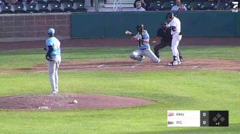 Idaho Falls Chukars vs. Rocky Mountain Vibes - 2023 Rocky Mountain Vibes vs Idaho Falls Chukars