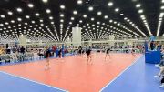 Replay: Court 18 - 2022 JVA World Challenge | Apr 8 @ 9 AM