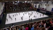 Blessed Sacrament "Cambridge MA" at 2024 WGI Guard East Power Regional