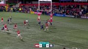 Replay: Munster vs Zebre Parma | Mar 1 @ 8 PM