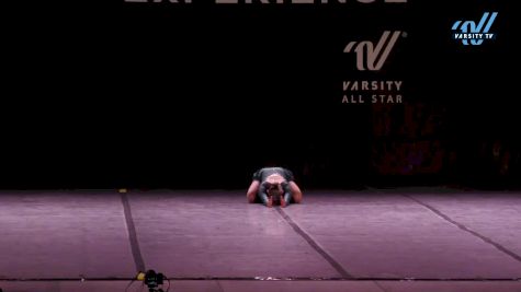 Dance Athletics - Plano - Avery Watson [2024 Junior - Solo - Contemporary/Lyrical Day 1] 2024 One Up Grand Nationals