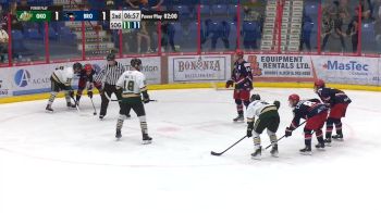 Replay: Home - 2023 Okotoks vs Brooks | Sep 5 @ 6 PM