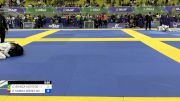 CAMILA BIANCA AZEVEDO vs PAULA SABINA GÓMEZ RONDÓN 2024 Brasileiro Jiu-Jitsu IBJJF