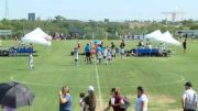 PSG Academy U9 Blue Sky vs. CDA Slammers B10 Torres - Field 4B