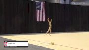 Emma Bao - Ball, NSB - 2021 USA Gymnastics Championships