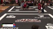 SABRINA SOUSA vs Leilani Bernales 2024 ADCC South American Trials 2
