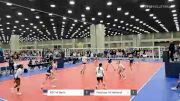 XSV 14 Barin vs Potomac 14 National - 2022 JVA World Challenge presented by Nike - Expo Only