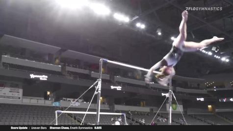 Kira Wilson - Bars, Elite Sports Academy - 2022 Elevate the Stage Toledo presented by Promedica